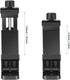 Neewer Smartphone Holder Vertical Bracket with 1/4-inch Tripod Mount - Phone Clip Tripod Adapter Compatible with 13/13 Pro/13 Pro Max/13 Mini/12/1...