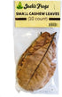 Josh's Frogs Small Cashew Leaf Litter (10 Count)...