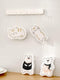 Kitchen Sponge,Cat Cellulose Sponges Dish Sponges Multifunctional Cartoon Cleaning Sponge Highly Absorbent and Easy to Dry for Reuse...