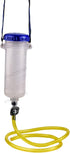 Royal Vintage Spare A112 Auxiliary Fuel Tank For Servicing Your Bike 300Ml...