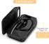 Charging Case for Plantronics Voyager 5200, Potable Charger Case Station with USB Cable for Voyager 5200 Headset...