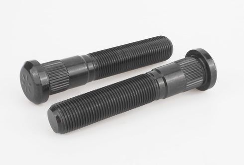 2 Pack 007-115-00 Trailer Parts - Robust Wheel Stud for Dexter 10K & 12K Axle Lug, Hub Stud Bolt 5/8" x3.12 for Extra Safety and Longevity...