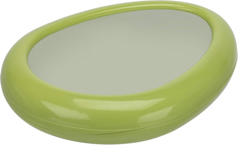 Joie Fresh Stretch Pod Avocado Storage Container, Silicone Food Saver, Keeps Leftover Produce Flavorful and Firm in Fridge, Reusable Kitchen Gadge...