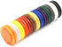 41L Magnetic Coat Buttons 26mm/1” Invisible Hidden Sewing Button Nylon with Magnets Inside for Coat Jacket Suitcase Bag Windbreaker Pajamas 6 Butt...