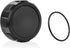 Salt Cell Cleaning Cap R0523000 Pool Filter Drain Cap Assembly Replacement for Zodiac Jandy CS/DEV/CV/CL Series Pool Filter Aquapure Salt Cell Cle...