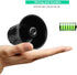110dB DC 12V Wired Horn Alarm Siren Speaker Portable 15W / 20W Wired Antitheft Loudspeaker Alarm Siren Speaker for Home Security System...