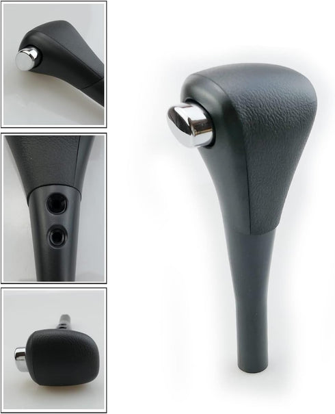 Automatic Gear Shift Handle Lever for Honda Accord 2003-2005 Shifter Knob Handle Replacement 54130-SDA-A84ZB...