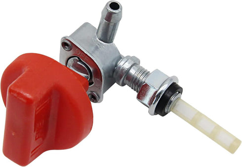 532429234 20001436 Fuel Shut Off Valve Compatible for Husqvarna Ariens Snow Blower 12524 12527 12530 1827 1830 924 ST151 ST224 ST227 ST230 ST324 S...