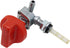532429234 20001436 Fuel Shut Off Valve Compatible for Husqvarna Ariens Snow Blower 12524 12527 12530 1827 1830 924 ST151 ST224 ST227 ST230 ST324 S...