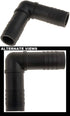 Dorman 47063: Heater Hose Connectors - 3/4 In. X 3/4 In. Elbow - Plastic...