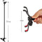 Cell Phone Holder, Flexible Long Arm Phone Stand,Universal Mobile Phone Stand, Lazy Bracket, 360 Adjustable Clamp Clip, Overhead Cell Phone Mount ...