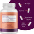 BESTVITE 5-HTP 200mg per Capsule (120 Capsules) - No Stearates - No Flow Agents - Gluten Free - Non GMO...