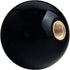 DEWHEL Fing Fast Shift Knob 5 Speed Short Throw Shifter M12x1.25 M10x1.5 M10x1.25 M8x1.25 Black...