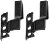 Qiilu anco 48-17 blade adapter for BMW wiper adapter 2 Set of Universal Front Windshield Wiper Blade Arm Adapter Mounting Kit 3392390298 windshiel...