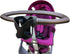 Baby Stroller Accessories Cup Holder Compatible with Stokke Xplory X V4 V5 V6 Stokke Scoot Trailz Beat...