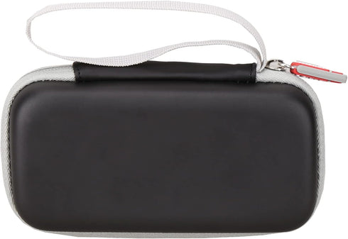 Mchoi Hard Case Suitable for MANSCAPED® The Lawn Mower® 4.0, Electric Groin Hair Trimmer, Waterproof Shockproof Hair Trimmer Protective Case, Case...