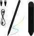 Stylus Pen for iOS&Android Touch Screens, Active Pencil for Samsung, Smart Digital Stylus Pens for Lenovo/Huawei/Vivo/Mi and Other Tablets, iPhone...