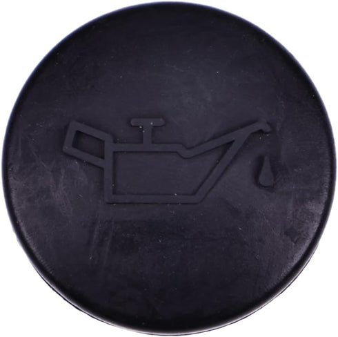 Engine Oil Cap 6685472 7015273 Compatible With Bobcat 325 328 329 331 334 335 337 341 5600 5610 S100 S130 S150 S160 S175 S185 E32 E35 E42 E45 T110...