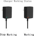 18V Charger for Hypervolt 2/2 Pro/Go/Go 2 Power Cord for Hyperice 2/2 Pro Massage Gun for Vyper 3/2/Go Replacement AC Adapter Power Supply Cord 6....