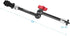CAMVATE 11 inch Adjustable Articulating Friction Magic Arm Compatible with LCD Monitor, DSLR Camera Rig, LED Lights, Flash Light - 1477...