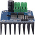 AITRIP 2 PCS BTS7960 43A High Power Motor Driver Module/Smart Car Driver Module for Arduino Current Limit (2 PACK)...