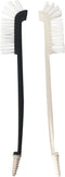 Baby Bottle and Nipple Cleaning Brushes (Set of 2)...