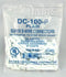 Displacement Connnector, 26-16 Awg, Pk100...
