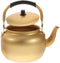 Vintage Aluminum Kettle Hot Water Kettle Coffee Kettle Coffee Tea Pot Water Boiler Pot Aluminum Tea Kettle Boiling Tea Pot Portable Water Boiler M...