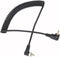 2.5mm to Male Flash PC Sync Cable, for Linking Many Kinds of Cameras and Flash Triggers...