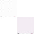 Papers For You - Mini Scrapbooking and Craft Paper Kit | " Lavender Essentials" Collection | Includes 25 Double Sided Papers with Different Design...
