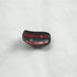New Sport Carbon Fiber Style Interior Gear Shift Knob Trim Fit for Nissan Altima 2019 2020 2021 2022 2023 Sentra (Carbon Fiber Style, Shift knob)...