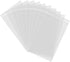 200ct Clear Plastic Bags, Self Sealing Cellophane Bags, Resealable Cellophane Bags for Bakery Cookies Candy Decorative Wrappers (3" x 5")...