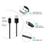 Phantom 2 Charger 5FT USB C Fast Charger Charging Cable Cord Compatible with for Bushnell Phantom 2 Charger, Treblab hd77/HD-Max Speaker, Comiso E...