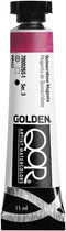 QoR Artist Watercolors, Quinacridone Magenta, 11 ml Tube...