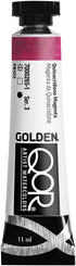 QoR Artist Watercolors, Quinacridone Magenta, 11 ml Tube...