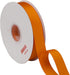 AVANAVA 1 Inch Wide Double Face Satin Ribbon - 50 Yards (668-Orange Peel)...