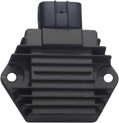12V Voltage Regulator Rectifier Replacement for TRX350 TRX400 450ES/450R/450S VT750 31600-HM7-003 31600-HN5-671 31600-KTB-003...