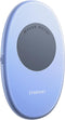 Mouse Jiggler, Undetectable Mouse Mover Device, Widened and Ultra Slim Physical Mouse Wiggler Keeps The Mouse Moving, Mouse Shaker for Work-from-H...