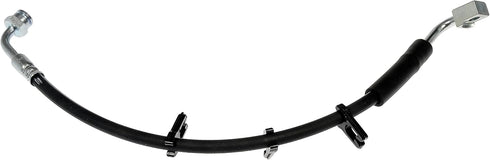 Dorman H380387 Front Passenger Side Brake Hydraulic Hose Compatible with Select Ford Models...
