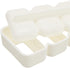 JapanBargain 3255, Japanese Onigiri Mold Rectangular Sushi Press Nigiri Maker Rice Ball Mold Made in Japan...