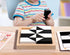 Wooden Puzzle Board Game, Children's 3D Spatial Thinking Training, Gift for Boys and Girls from 4 5 6 7 8 9 10 11 12 Year Old Puzzle Toys...