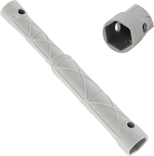 Sink Faucet Installation Tool Compatible With Moen 118305 Replacement Kitchen Faucet Installation/Tightening Tool, Faucet Nut Removal Tool, Sink N...