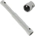Sink Faucet Installation Tool Compatible With Moen 118305 Replacement Kitchen Faucet Installation/Tightening Tool, Faucet Nut Removal Tool, Sink N...