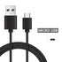 USB Charging Cable Charger Cord Compatible for TREBLAB FX100 HD77 HD7,BUGANI M83,AOMAIS GO,iFox iF012 Bluetooth Speakers Power Cord...