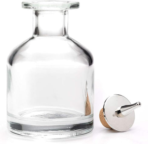 Barfly M37129 Bitters Bottle, 4.4 oz, Glass...