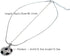 BANCHELLE Soccer Pendant Necklaces, Sports Fan Necklaces Pendants...
