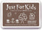Hero Arts CS109 Ink, Just for Kids Brown Ink Pad...