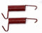 Raybestos H438 Professional Grade Drum Brake Shoe Adjusting Screw Spring...