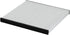 ECOGARD XC35479 Cabin Air Filter Fits 2002-2006 Toyota Camry, 2007-2010 Sienna, 2007-2009 Lexus RX350, 2000-2004 Toyota Avalon, 2004-2006 Lexus RX...