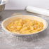 KitchenDance Disposable Aluminum Pie Pan - 11" Large Heavy Duty Aluminum Foil Disposable Pie Pans for Baking, Cooking, and Preparing Food, Nonstic...